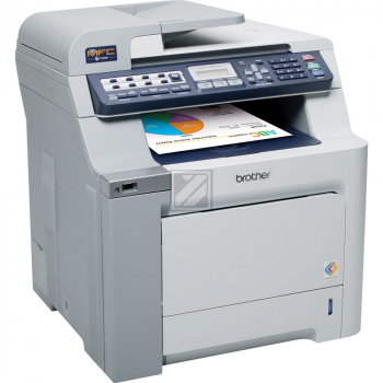 Brother MFC-9440 CDW