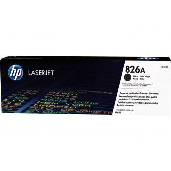 HP Toner-Kartusche schwarz (CF310A, 826A)