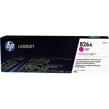 HP Toner-Kartusche magenta (CF313A, 826A)