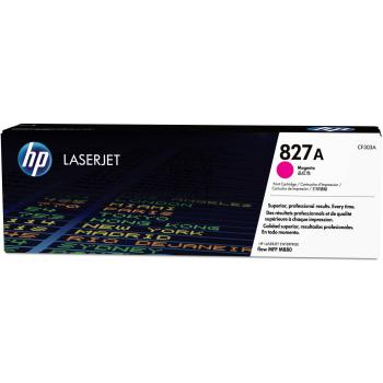 HP Toner-Kit magenta (CF303A, 827A)