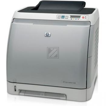 Hewlett Packard Laserjet P 1600 Hewlett Packard Laserjet P 1600