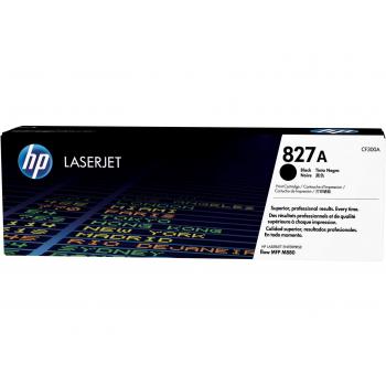 HP Toner-Kit schwarz (CF300A, 827A)