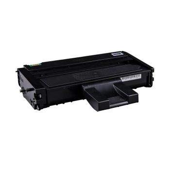 Ricoh Toner-Kit schwarz HC (407254, TYPE-SP201HE)