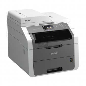 Brother DCP-9020 CDW