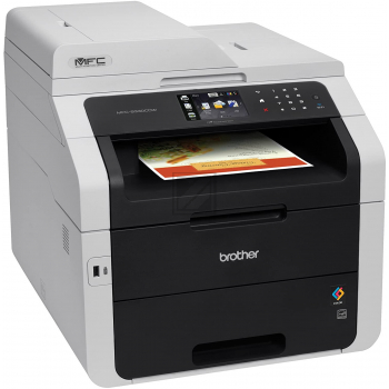 Brother MFC-9330 CDW