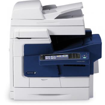Xerox Color Qube 8900 ASM
