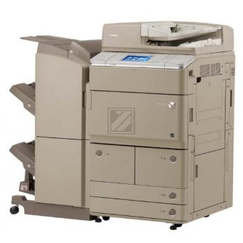 Canon Imagerunner Advance 6265 Canon Imagerunner Advance 6265