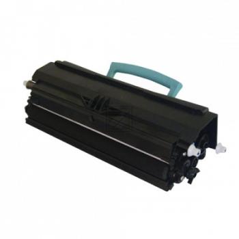 Lexmark Toner-Kit Return cyan (24B5701) Qualitätsstufe: A