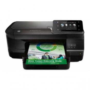 Hewlett Packard Officejet Pro 251 Hewlett Packard Officejet Pro 251