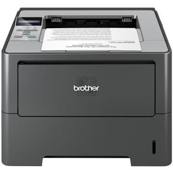 Brother HL 5480 DW