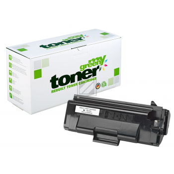 my green toner Transfer-Unit schwarz HC plus (200786) ersetzt 309