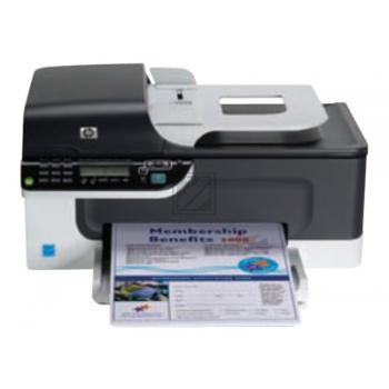 Hewlett Packard Officejet Pro J 4535 AIO Hewlett Packard Officejet Pro J 4535 AIO