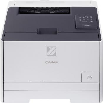 Canon I-Sensys LBP-7110 CW