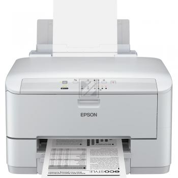Epson Workforce Pro WP-N 4515