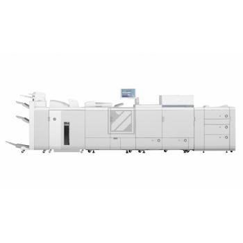 Canon Imagepress C 7010 Canon Imagepress C 7010