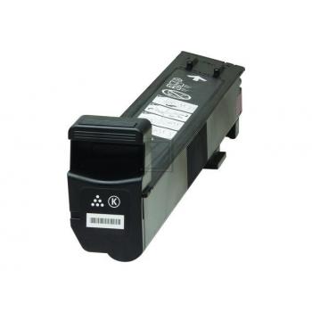 HP Toner-Kit Contract (nur für Vertragskunden) schwarz (CB380YC, 823AC) Qualitätsstufe: A Verpackung: Projekt Verpackung