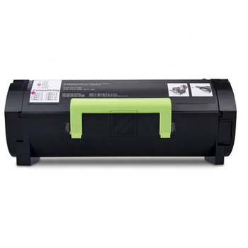 Lexmark Toner-Kit Return schwarz (24B6213)