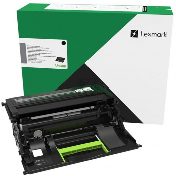 Lexmark Fotoleitertrommel schwarz (24B6040)