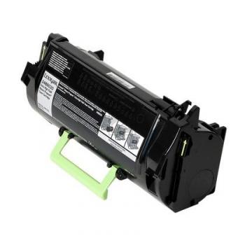 Lexmark Toner-Kit Return schwarz (24B6020) Qualitätsstufe: A