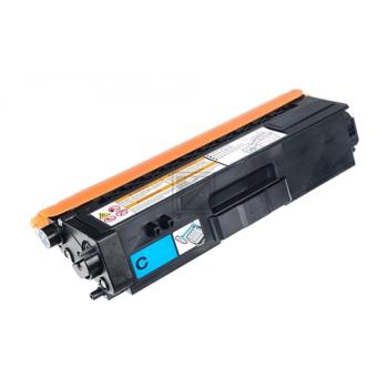 Tonrec Toner-Kit cyan HC (RMCTN325C) ersetzt TN-325C