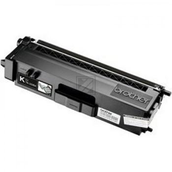 Brother Toner-Kit schwarz HC (TN-326BK)