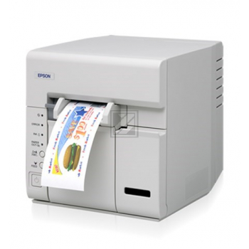 Epson TM-C 610