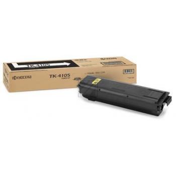 Kyocera Toner-Kit schwarz (1T02NG0NL0, TK-4105)