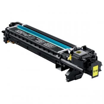 Konica Minolta Fotoleitertrommel gelb (A3GP06D, IU-P22Y) Qualitätsstufe: A