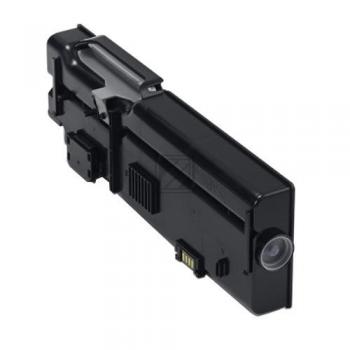 Dell Toner-Kit schwarz (593-BBBM, KWJ3T) Qualitätsstufe: B