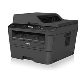 Brother DCP-L 2540