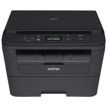 Brother DCP-L 2520