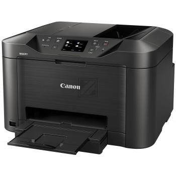 Canon MAXIFY MB 5350 Canon MAXIFY MB 5350
