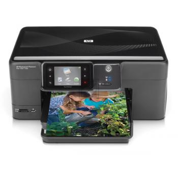 Hewlett Packard Photosmart Premium C 309 A