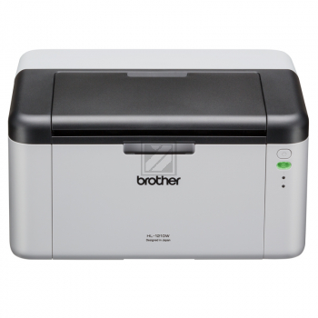 Brother HL 1210 W