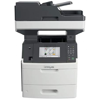 Lexmark XM 5170 Lexmark XM 5170