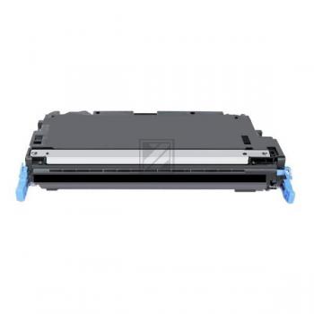 Canon Toner-Kartusche schwarz (1660B006, C-EXV26BK) Qualitätsstufe: B