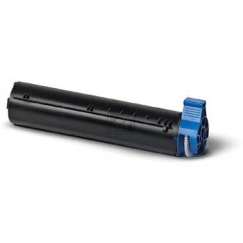 OKI Toner-Kit schwarz (45807102) Qualitätsstufe: B