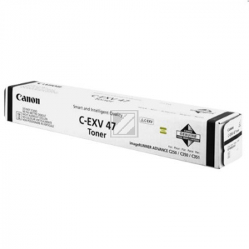 Canon Toner-Kit schwarz (8516B002, C-EXV47)