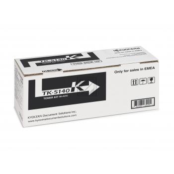 Kyocera Toner-Kit schwarz (1T02NR0NL0, TK-5140K)