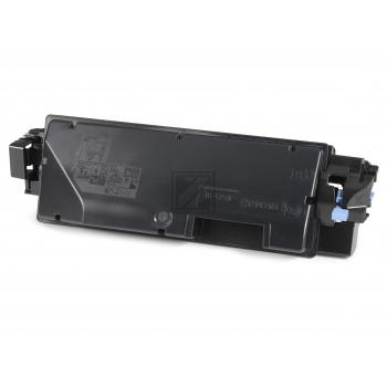 Kyocera Toner-Kit schwarz (1T02NS0NL0, TK-5150K) Qualitätsstufe: B