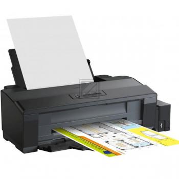 Epson Ecotank L 1300 ITS Printer Epson Ecotank L 1300 ITS Printer