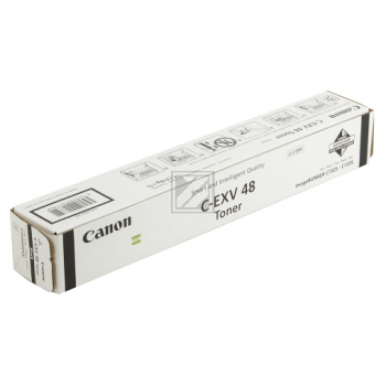 Canon Toner-Kit schwarz (9106b002, C-EXV48BK)