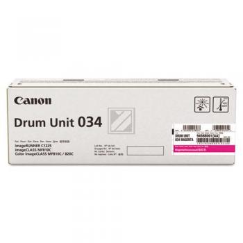 Canon Fotoleitertrommel magenta (9456B001, EXV034M)