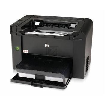 Hewlett Packard Laserjet Pro P 1603 Hewlett Packard Laserjet Pro P 1603