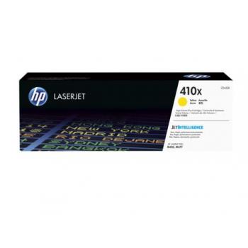 HP Toner-Kartusche JetIntelligence gelb HC (CF412X, 410X)