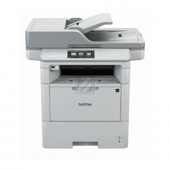 Brother DCP-L 6600