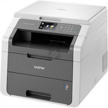 Brother DCP-9017 CDW