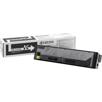 Kyocera Toner-Kit schwarz (1T02R40NL0, TK-5195K)