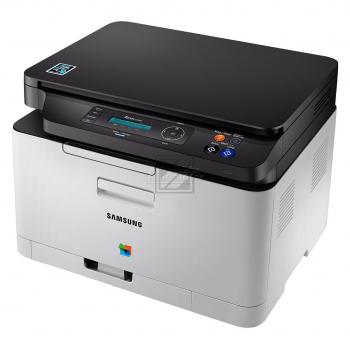 Samsung Xpress SL-C 480