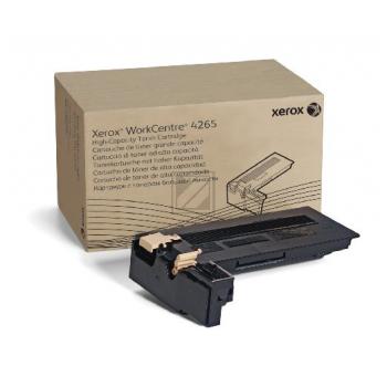 Xerox Toner-Kit schwarz (106R02733) Qualitätsstufe: B